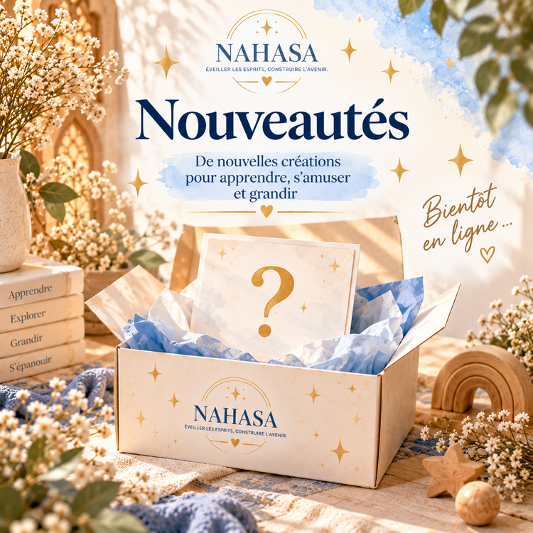 🌟 Nouveautés